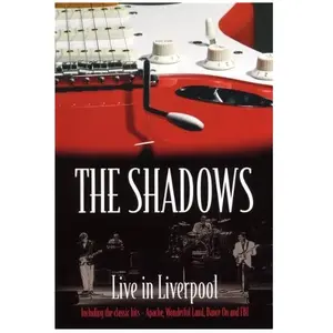 Universal Music Live in Liverpool pas cher