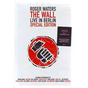 ULM The wall live in Berlin pas cher