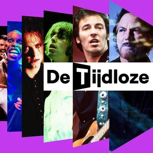 Universal De Tijdloze 2024 pas cher