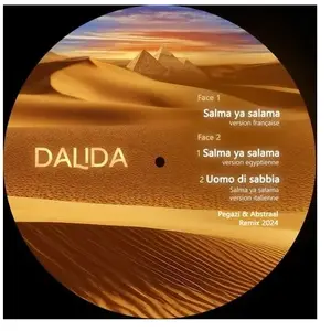 Barclay Salma Ya Salama pas cher