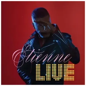 Barclay Etienne Live pas cher
