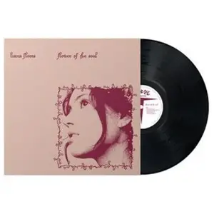 Verve Flower Of The Soul pas cher