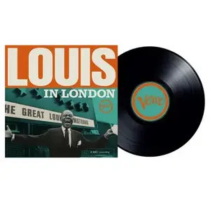 Comparateur de prix : Verve Louis In London