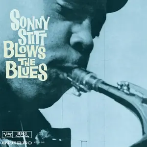 Verve (Universal Music) Blows The Blues pas cher