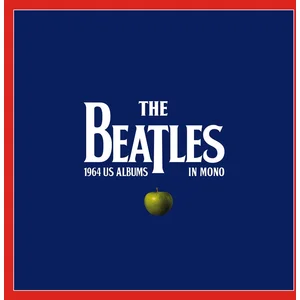 UNIVERSAL M CNT 1964 US Albums In Mono Édition Limitée Coffret pas cher