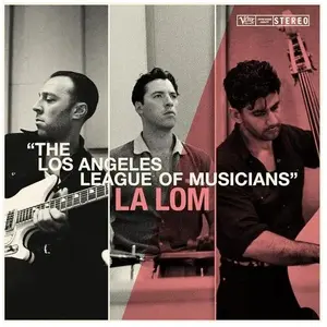 Comparateur de prix : Import The Los Angeles League Of Musicians