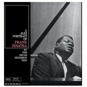 Comparateur de prix : Verve (Universal Music) A Jazz Portrait Of Frank Sinatra