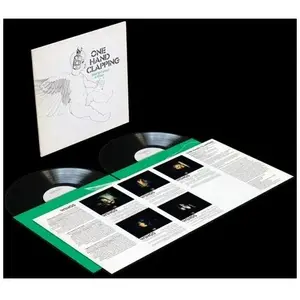 Universal Music One Hand Clapping Édition Limitée pas cher