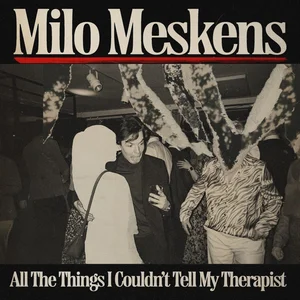Universal All The Things I Couldn'T Tell My Therapist pas cher