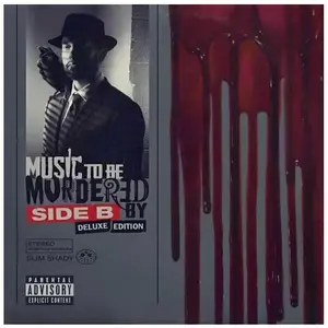 Polydor Music To Be Murdered By - Side B Édition Deluxe Limitée Vinyle Gris pas cher