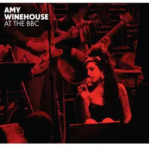 IMS-ISLAND Disques vinyle Jazz Universal Amy Winehouse - At The BBC pas cher