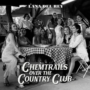 Comparateur de prix : Interscope Records Chemtrails Over The Country Club