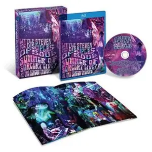Universal Music Summer Of Sorcery Live! At The Beacon Theatre Blu-ray pas cher