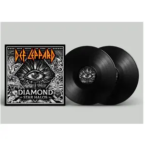 Comparateur de prix : Universal Music Diamond Star Halos Édition Limitée