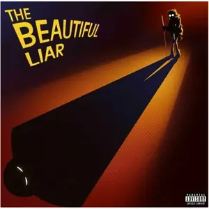 Universal Music The Beautiful Liar pas cher