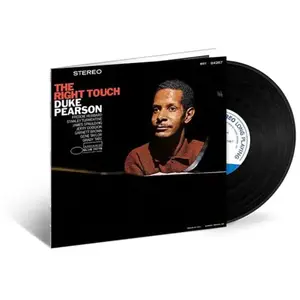 Comparateur de prix : Blue Note The Right Touch Édition Limitée