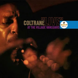 IMPULSE (UNIVER Live At The Village Vanguard Edition Limitée pas cher