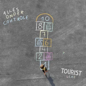 Universal Tourist Lemc : Alles Onder Controle - Lp pas cher
