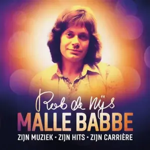 Universal Rob De Nijs - Malle Babbe Lp pas cher