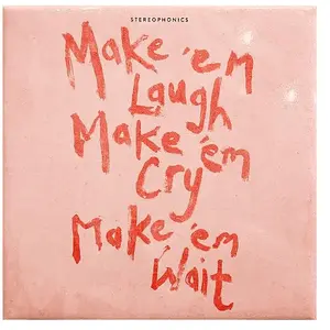 Polydor Make  em Laugh, Make  em Cry, Make  em Wait pas cher