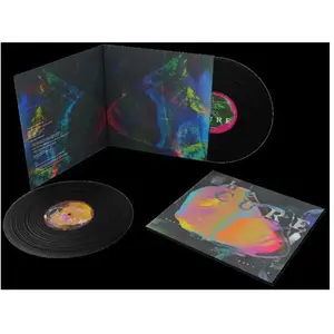 Polydor Mixes Of A Lost World Édition Deluxe Limitée pas cher