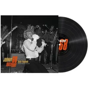 Barclay Live Saint-Raphael 28 Juillet 68 Édition Limitée et Numérotée pas cher