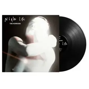 Comparateur de prix : FICTION RECORDS Night Life
