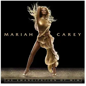 Polydor The Emancipation Of Mimi - 20th Anniversary pas cher
