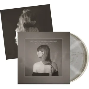 Comparateur de prix : Universal Taylor Swift - The Tortured Poets Department: Anthology Lp