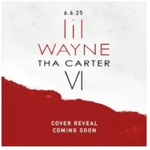 Polydor Tha Carter VI pas cher