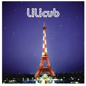 Mercury Lilicub pas cher
