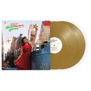 Comparateur de prix : Blue Note I Dream Of Christmas Édition Deluxe