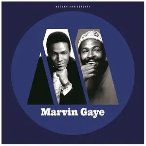 Universal Music Motown Anniversary : Marvin Gaye pas cher