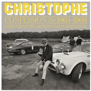 Capitol Confession(s) 1964-1968 pas cher