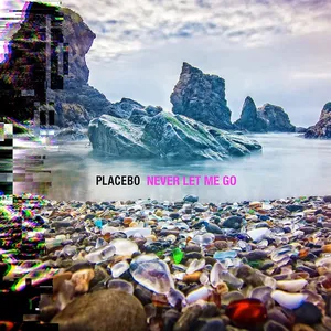 Silva Screen Records Disques vinyle Pop Rock Universal Placebo - Never let me go pas cher