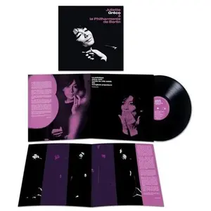 Comparateur de prix : Decca À la Philharmonie de Berlin Édition Limitée