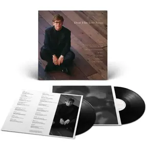Universal Music Love Songs pas cher