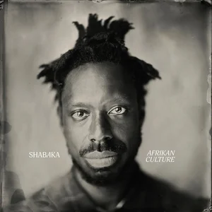 Verve Shabaka Hutchings - Afrikan Culture (LP) pas cher
