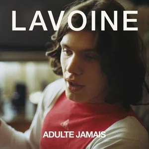 Disques vinyle Pop Rock Universal Marc Lavoine - Adulte jamais pas cher