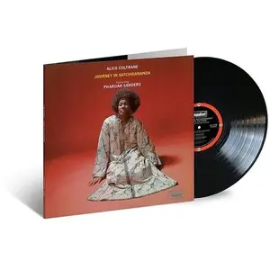 Verve Journey In Satchidananda Édition Limitée pas cher