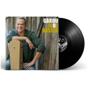 Fontana Garou joue Dassin pas cher