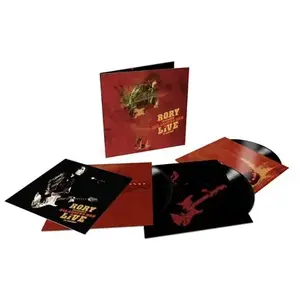 Virgin Records All Around Man   Live In London Édition Limitée pas cher