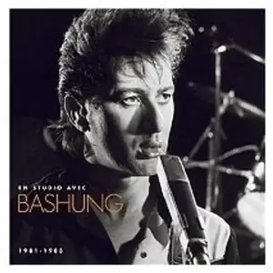 Barclay En studio avec Bashung pas cher