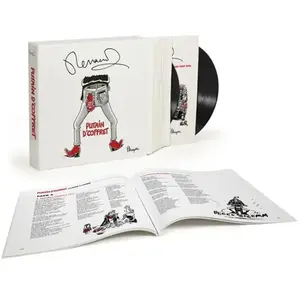 Polydor Putain d'coffret Édition Limitée Coffret pas cher