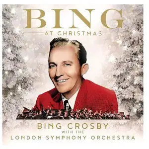 Comparateur de prix : Decca Bing At Christmas