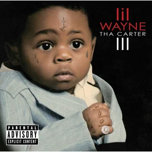 Universal Tha Carter III Édition Limitée pas cher