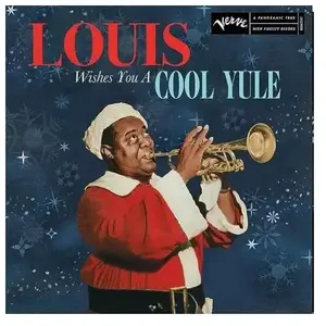 Verve Louis Wishes You a Cool Yule pas cher