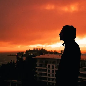 Island Romeo Elvis - Écho Lp pas cher