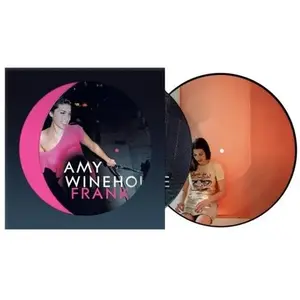 Comparateur de prix : Universal Music Frank Édition Limitée Picture Disc