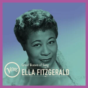 Comparateur de prix : Verve Ella Fitzgerald - Great Women Of Song: Ella Fitzgerald (LP)